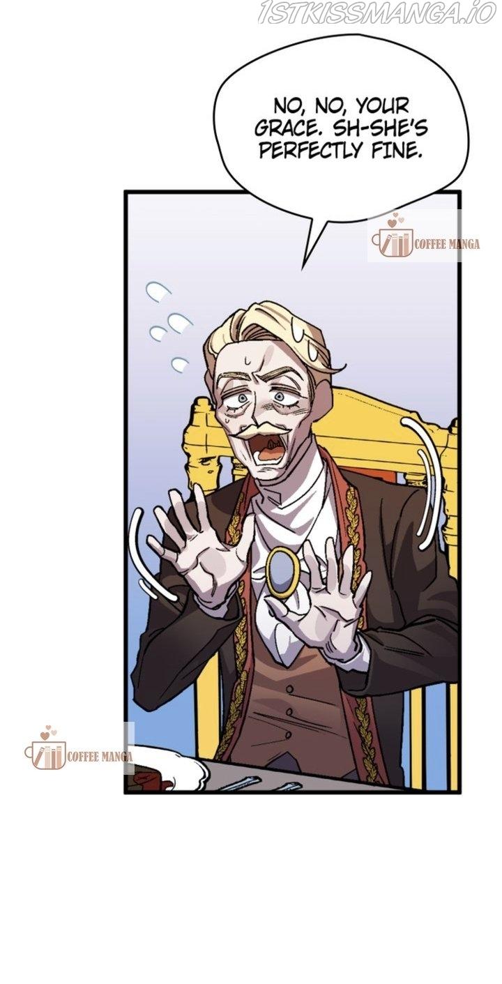 I'll Save This Damned Family! Chapter 85 page 15