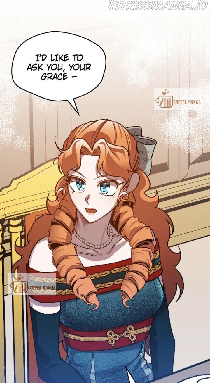 I'll Save This Damned Family! Chapter 85 page 17
