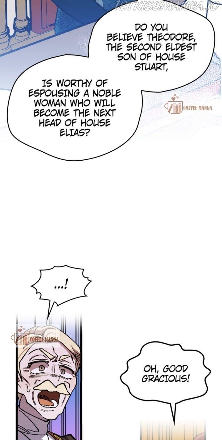 I'll Save This Damned Family! Chapter 85 page 18