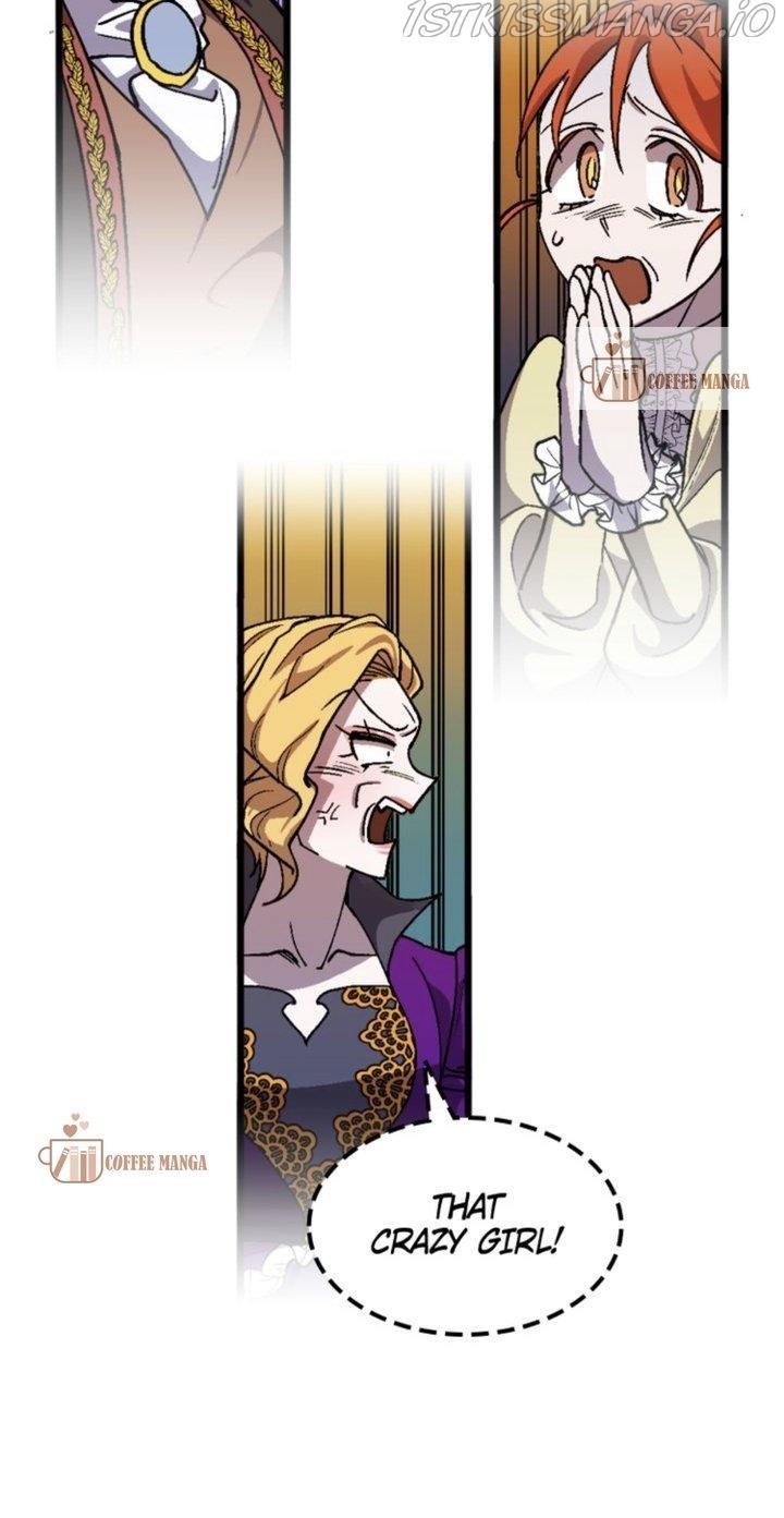 I'll Save This Damned Family! Chapter 85 page 19