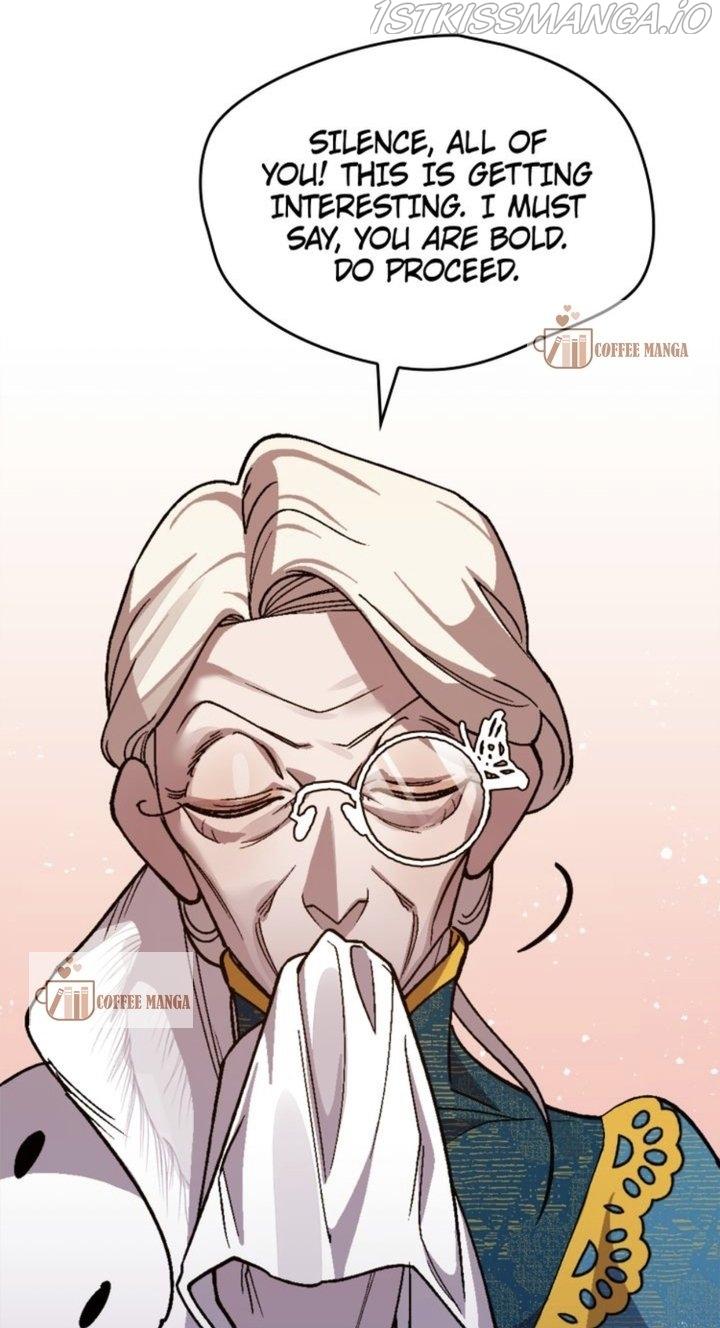 I'll Save This Damned Family! Chapter 85 page 20