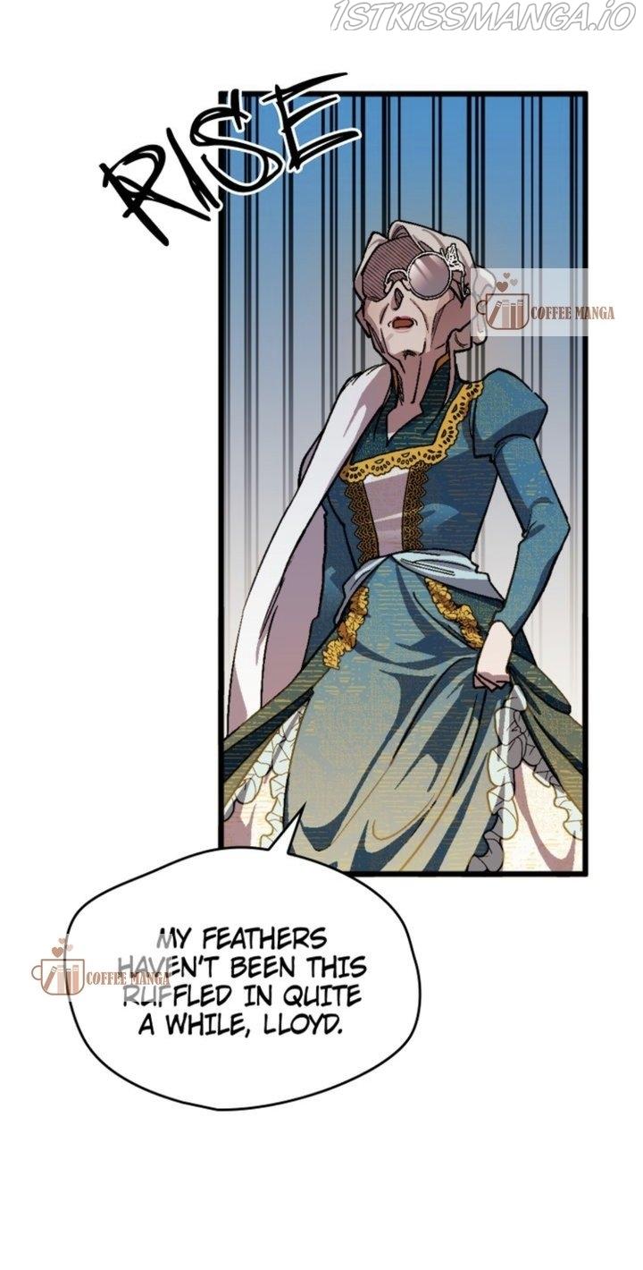 I'll Save This Damned Family! Chapter 85 page 23