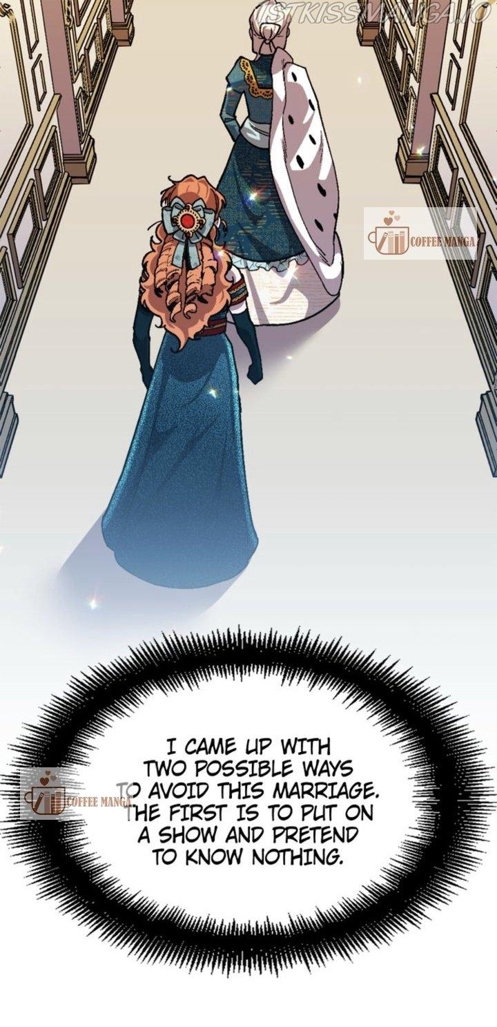 I'll Save This Damned Family! Chapter 85 page 27
