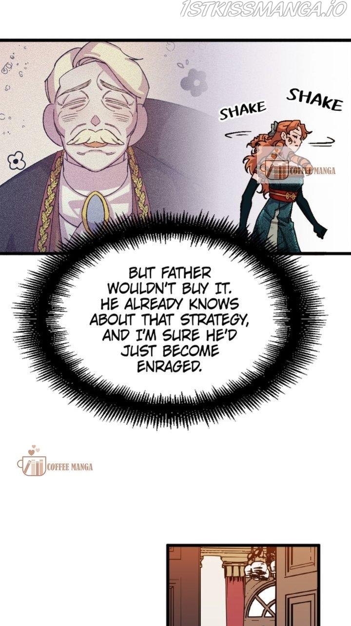 I'll Save This Damned Family! Chapter 85 page 28