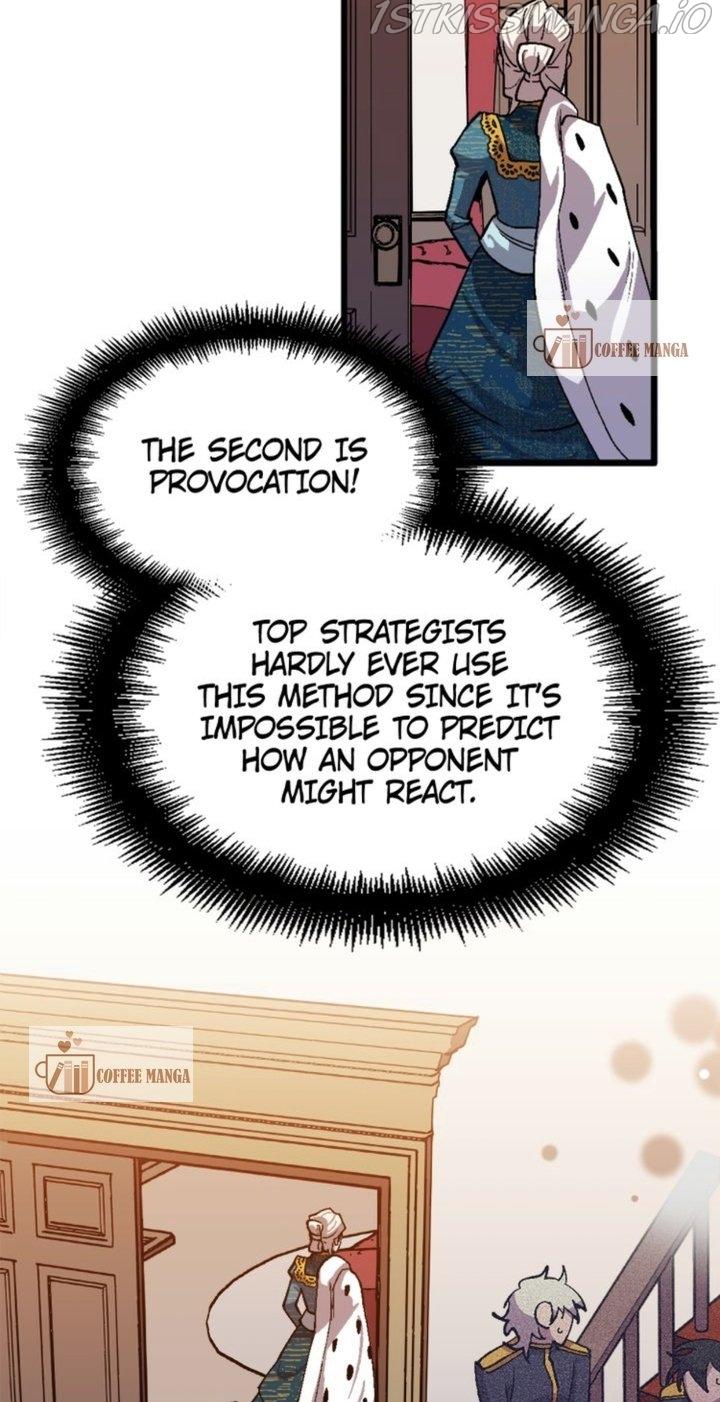 I'll Save This Damned Family! Chapter 85 page 29