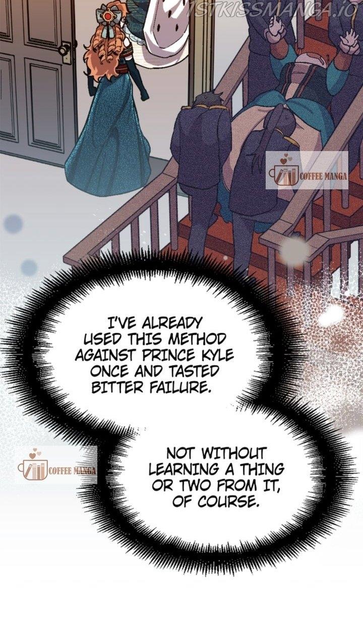 I'll Save This Damned Family! Chapter 85 page 30