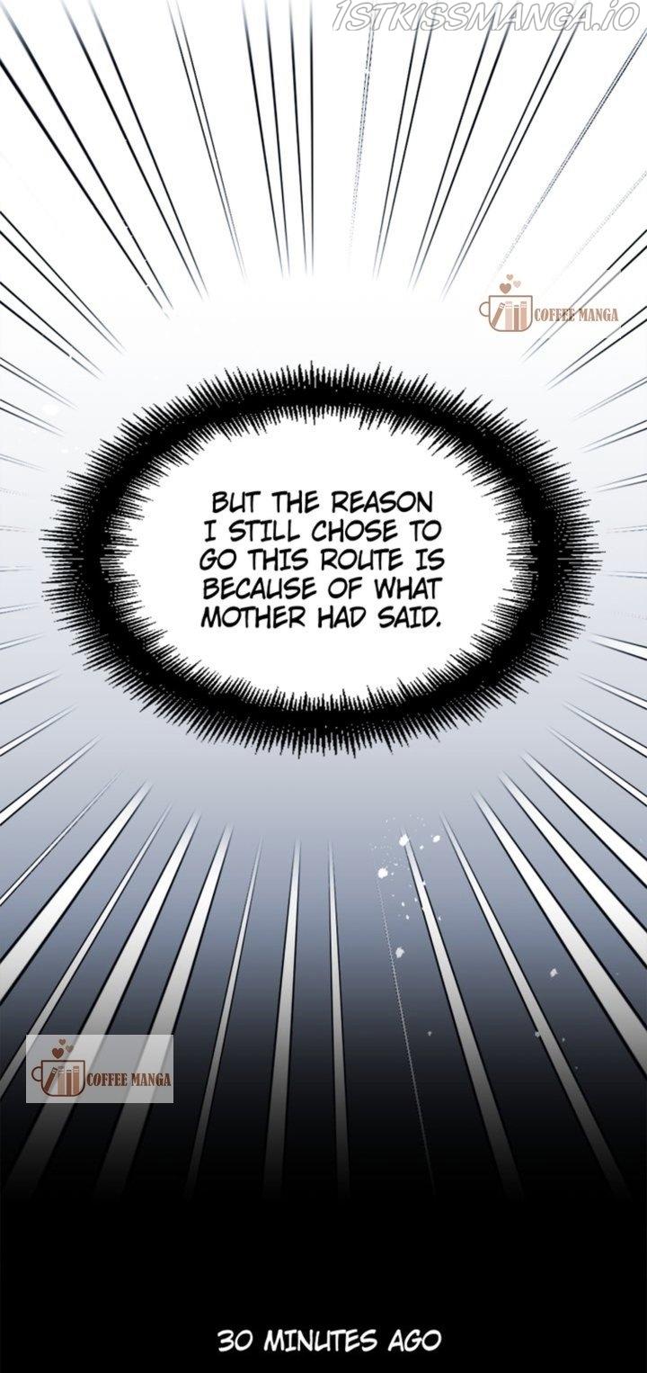 I'll Save This Damned Family! Chapter 85 page 31