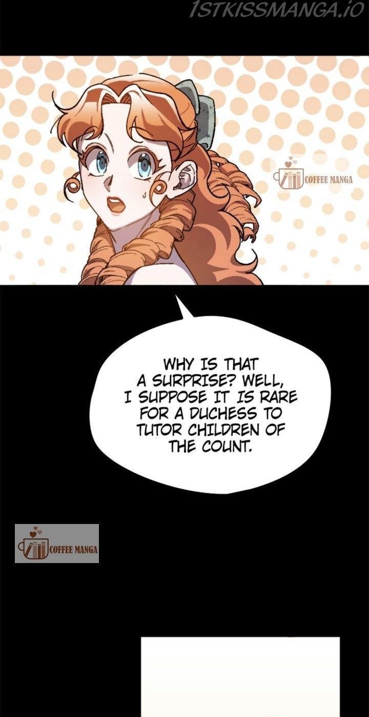 I'll Save This Damned Family! Chapter 85 page 33