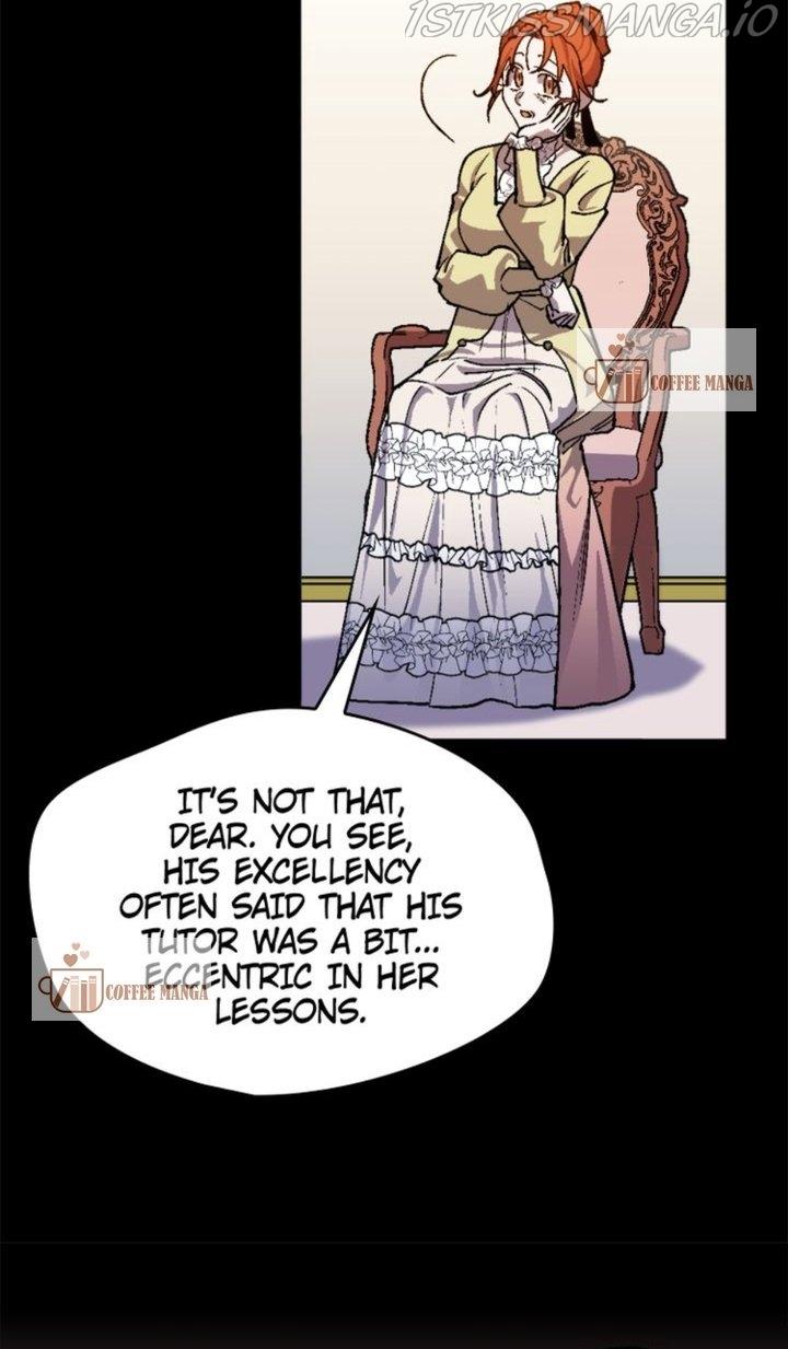 I'll Save This Damned Family! Chapter 85 page 34