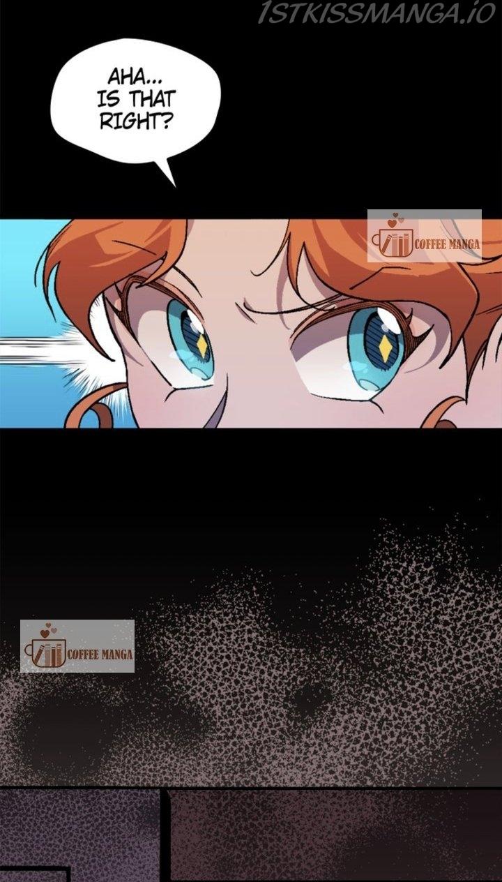 I'll Save This Damned Family! Chapter 85 page 36