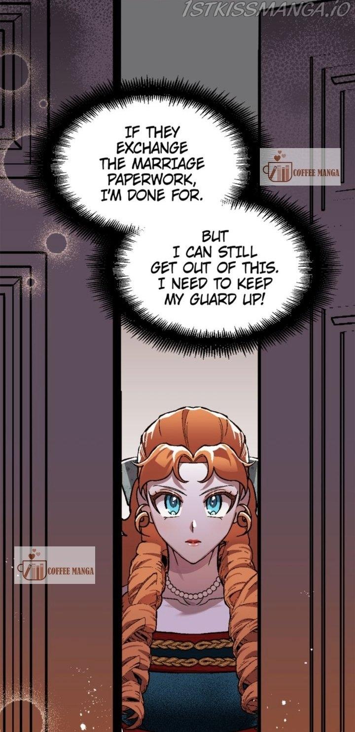 I'll Save This Damned Family! Chapter 85 page 37