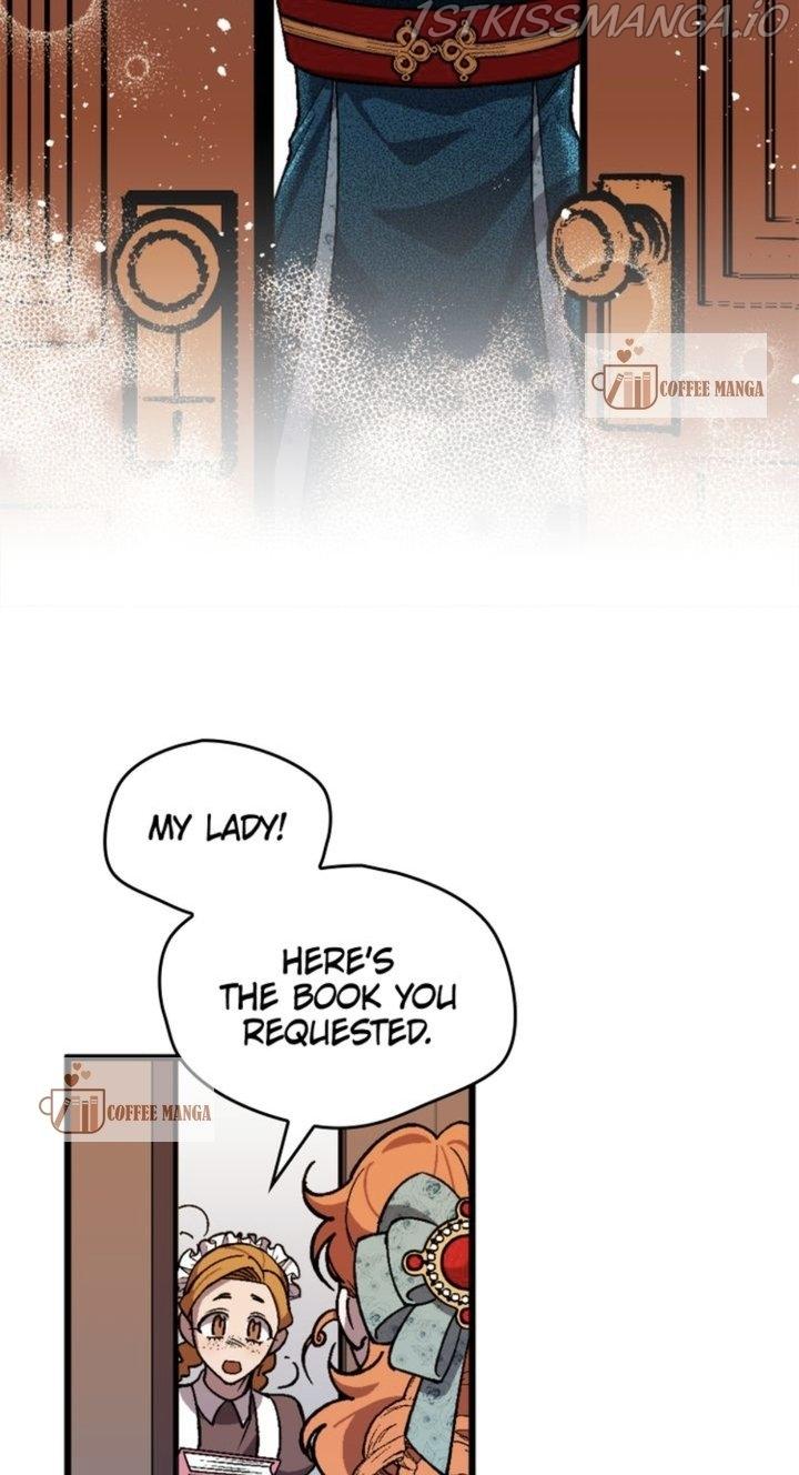 I'll Save This Damned Family! Chapter 85 page 38