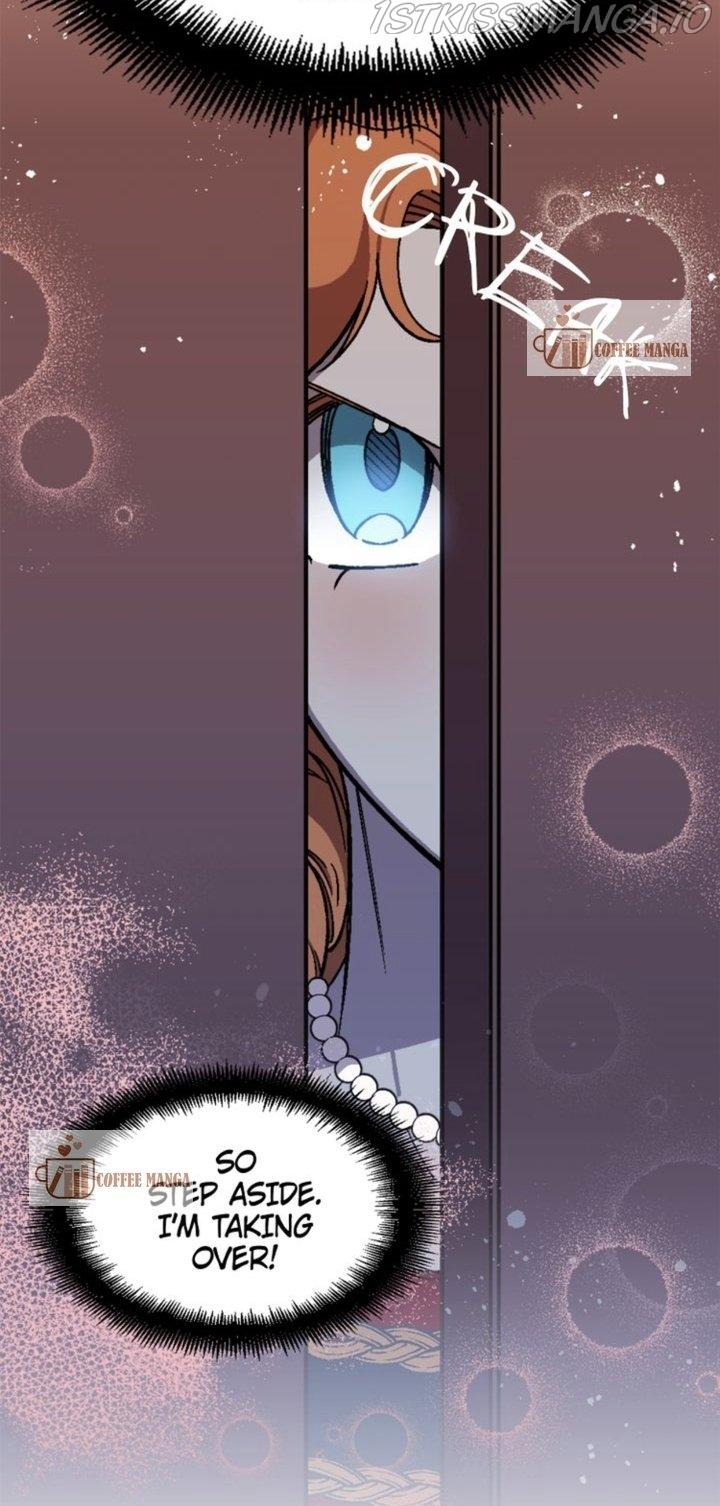 I'll Save This Damned Family! Chapter 85 page 41