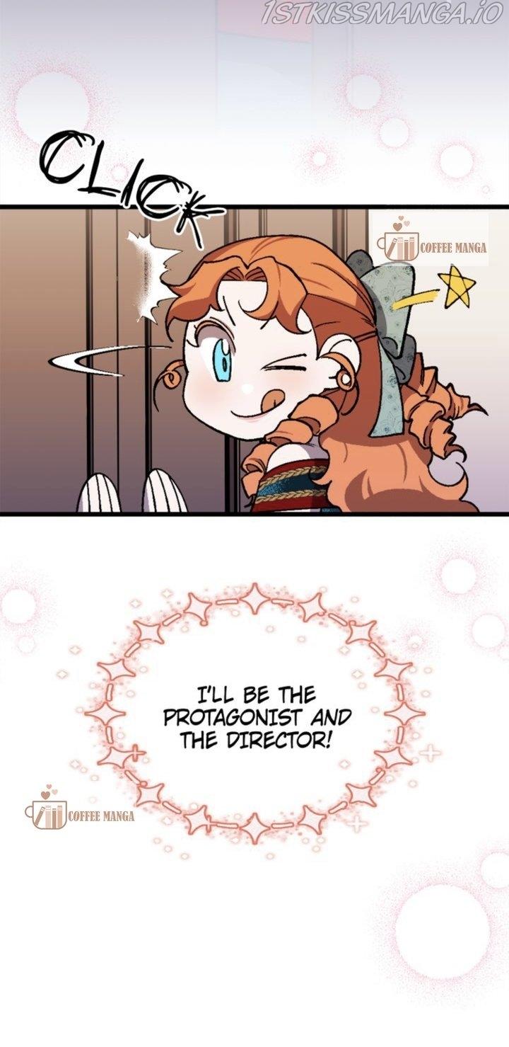 I'll Save This Damned Family! Chapter 85 page 42