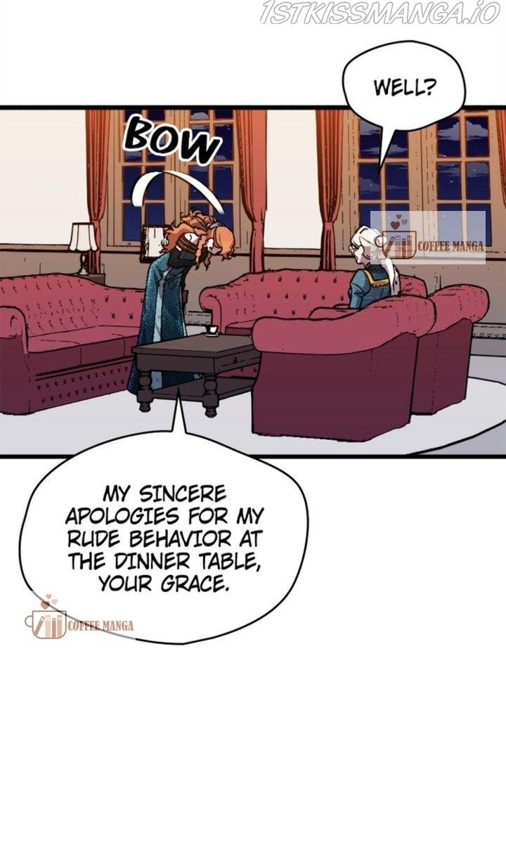 I'll Save This Damned Family! Chapter 85 page 44