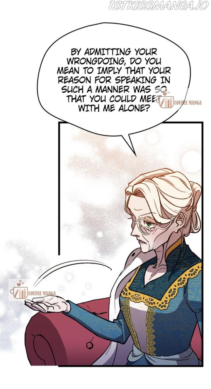 I'll Save This Damned Family! Chapter 85 page 45