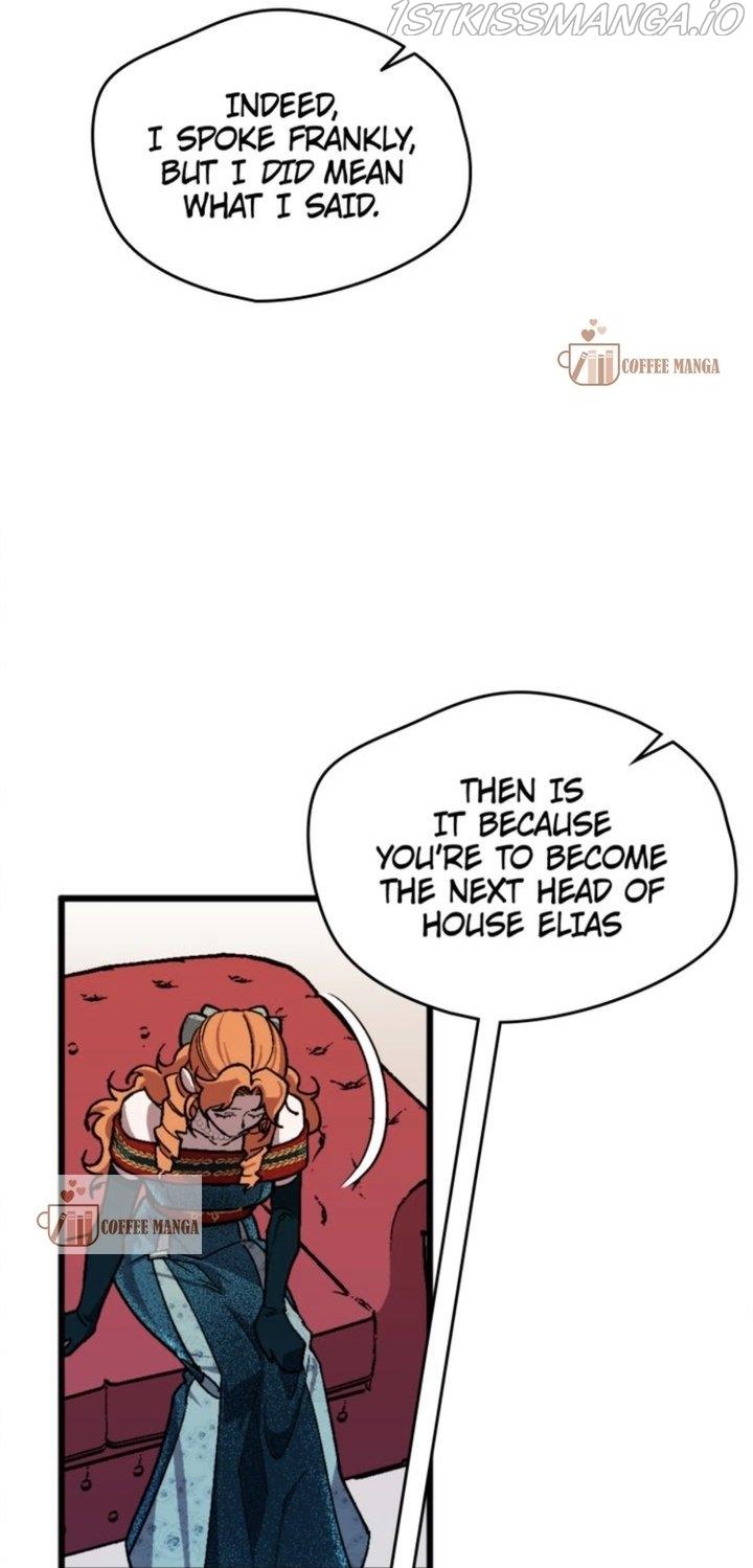 I'll Save This Damned Family! Chapter 85 page 46