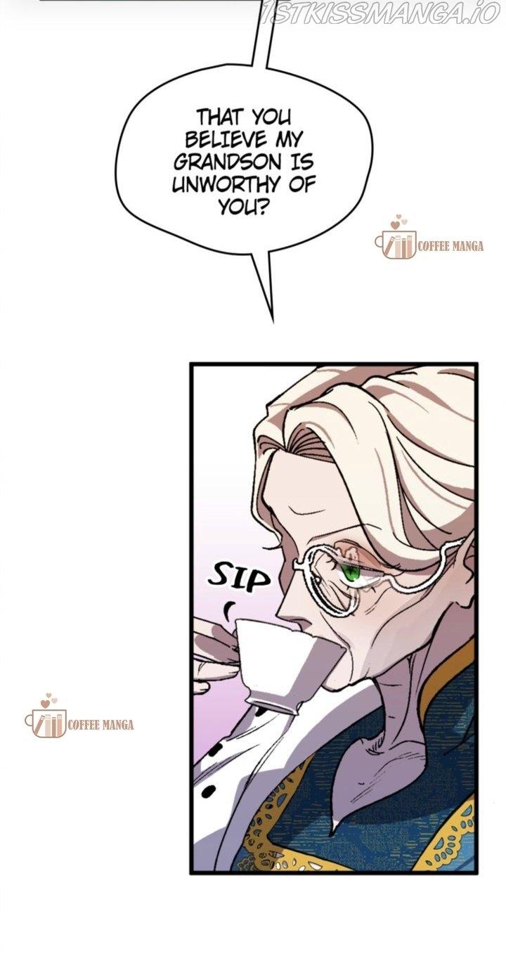 I'll Save This Damned Family! Chapter 85 page 47
