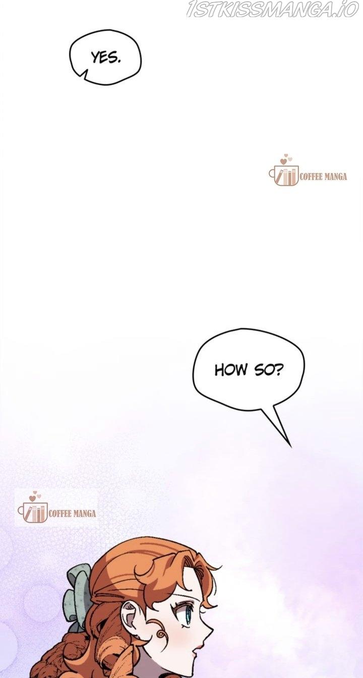 I'll Save This Damned Family! Chapter 85 page 48