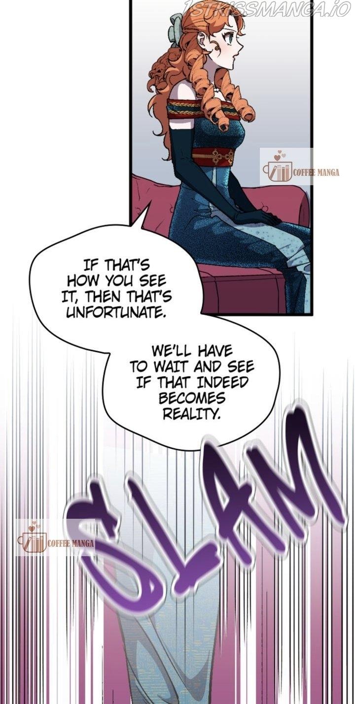 I'll Save This Damned Family! Chapter 85 page 51