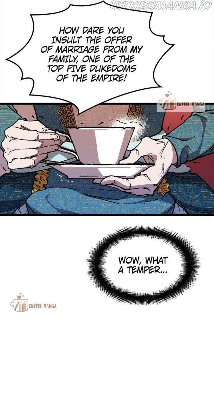 I'll Save This Damned Family! Chapter 85 page 54