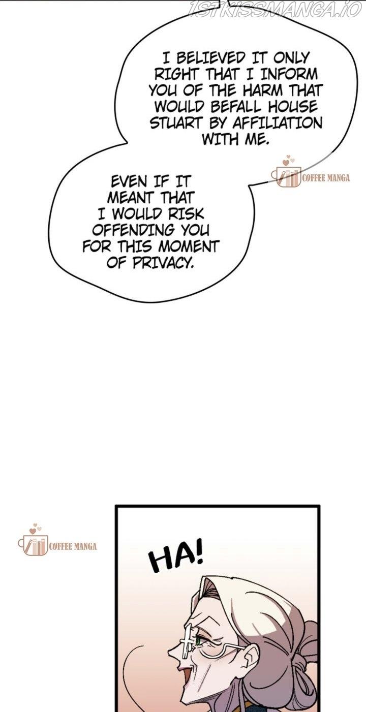 I'll Save This Damned Family! Chapter 85 page 56