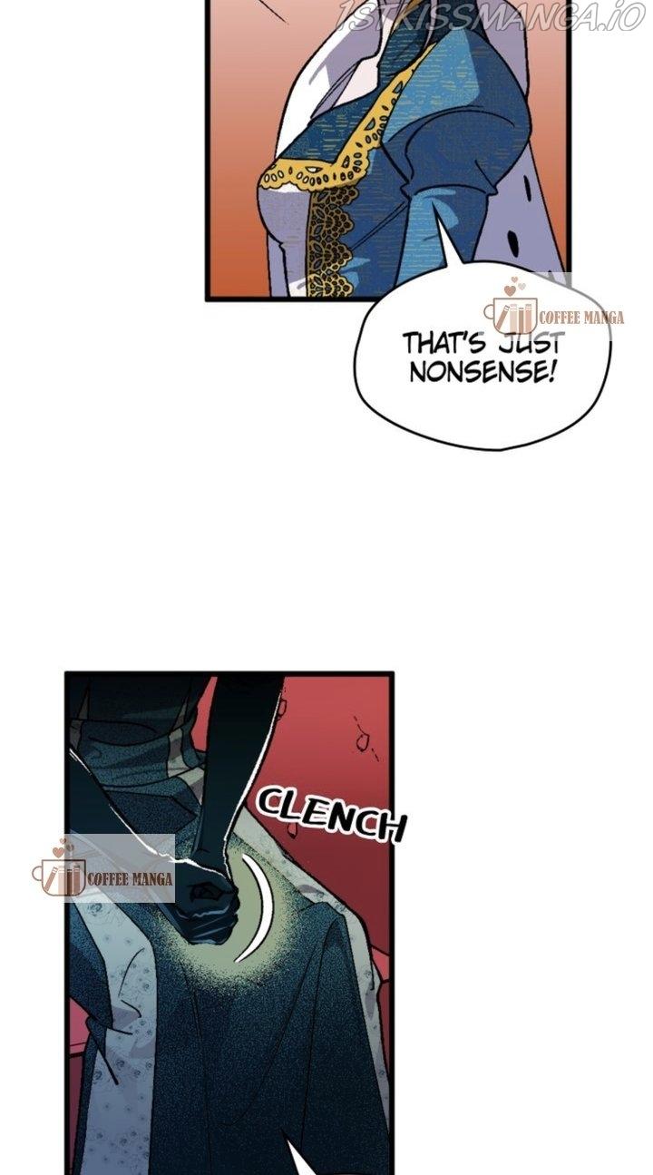 I'll Save This Damned Family! Chapter 85 page 57