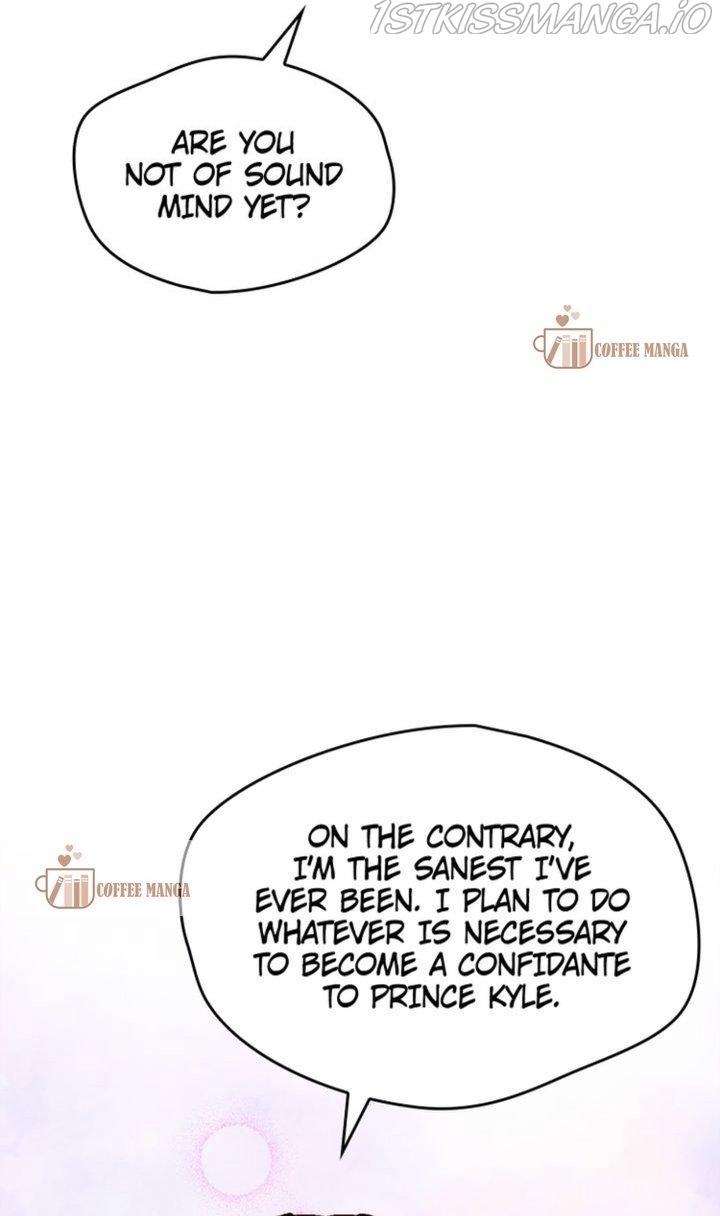I'll Save This Damned Family! Chapter 85 page 59