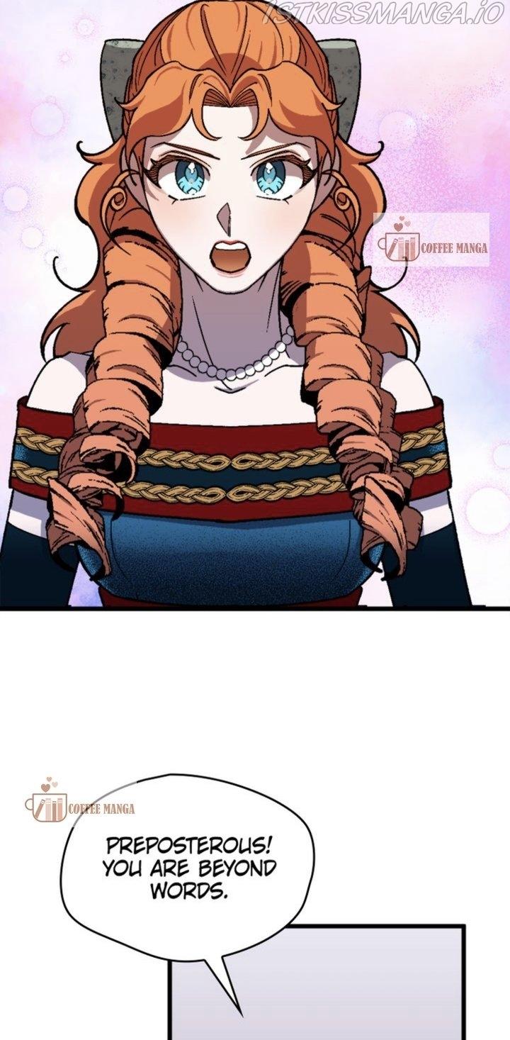 I'll Save This Damned Family! Chapter 85 page 60