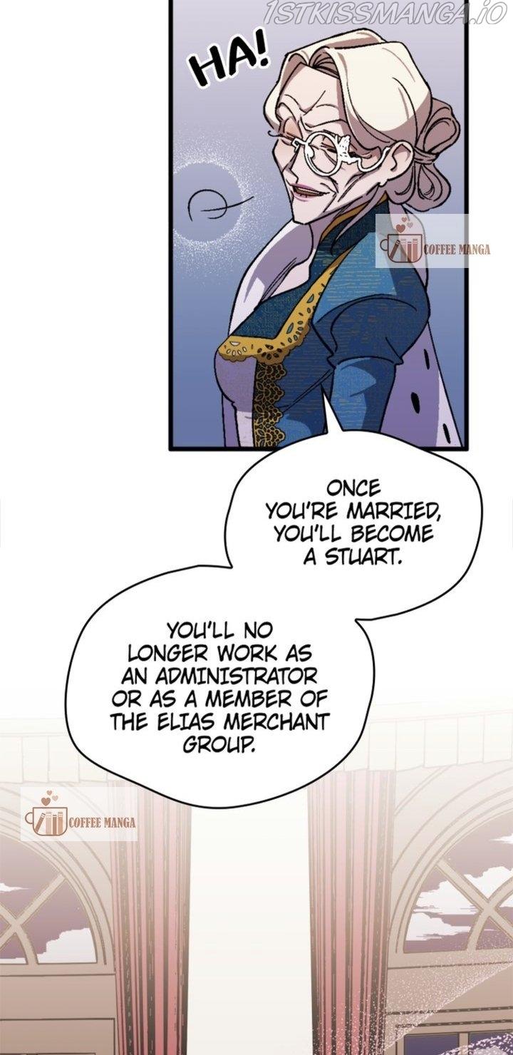 I'll Save This Damned Family! Chapter 85 page 61