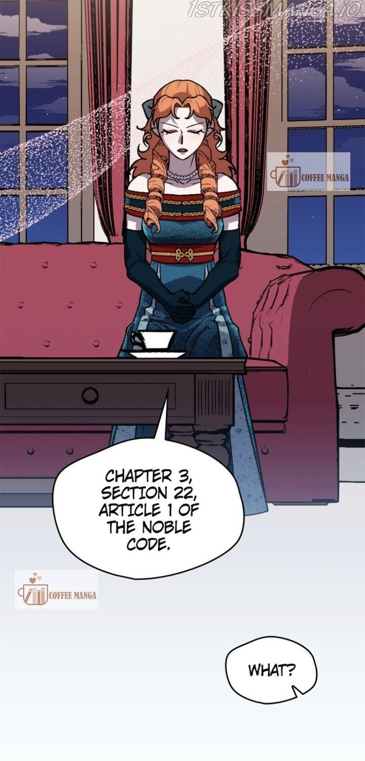 I'll Save This Damned Family! Chapter 85 page 62
