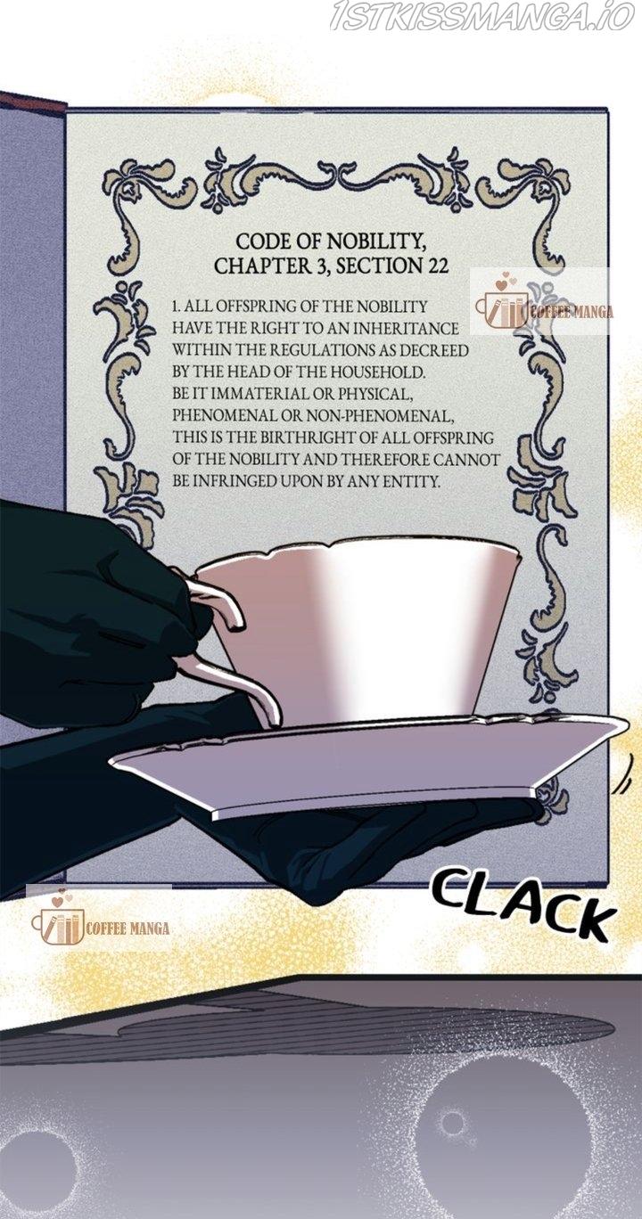 I'll Save This Damned Family! Chapter 85 page 63