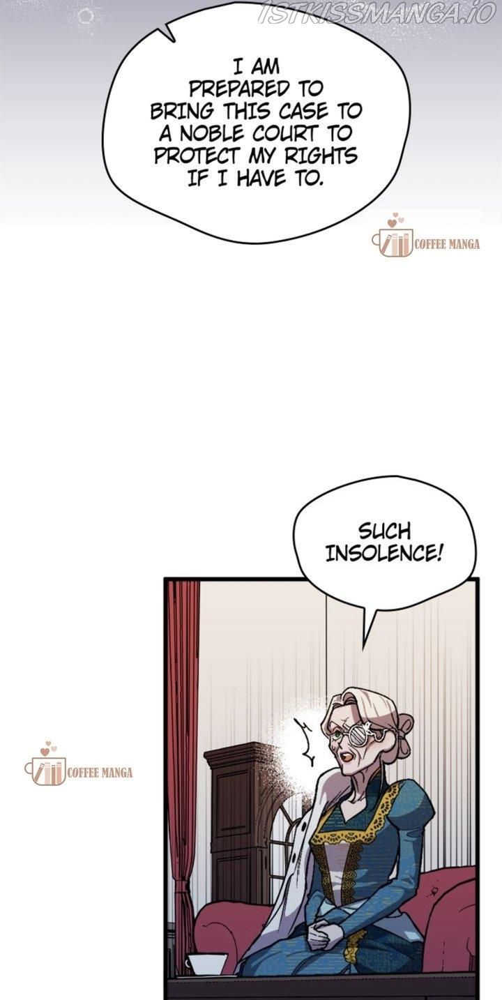 I'll Save This Damned Family! Chapter 85 page 64