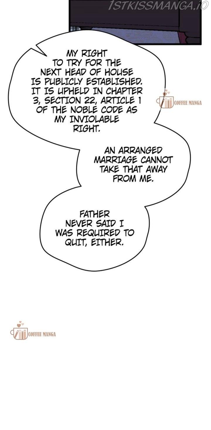 I'll Save This Damned Family! Chapter 85 page 65