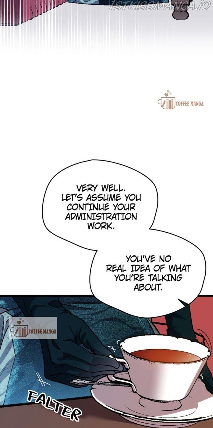 I'll Save This Damned Family! Chapter 85 page 68