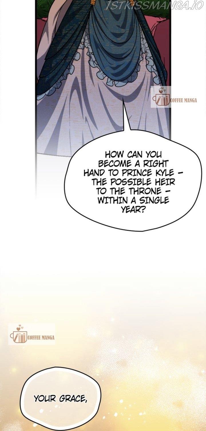 I'll Save This Damned Family! Chapter 85 page 70