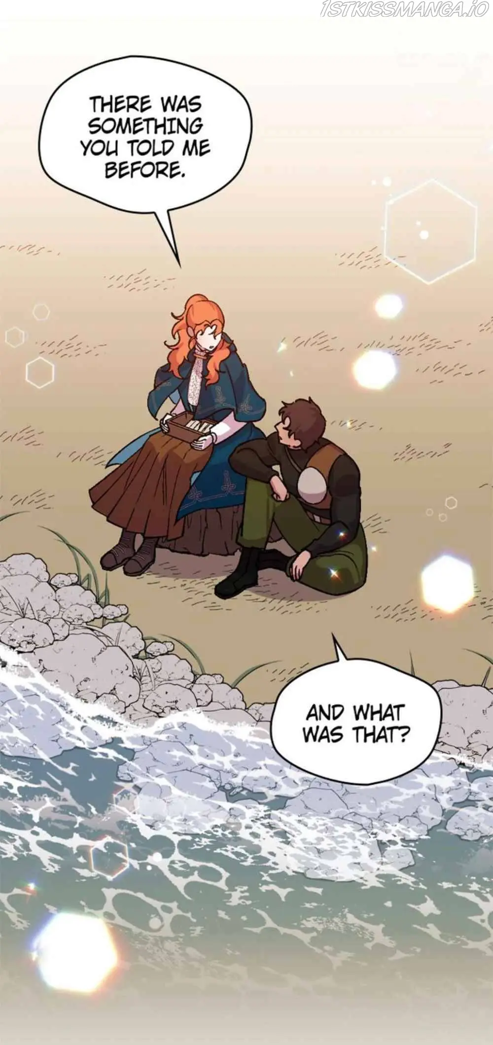 I'll Save This Damned Family! Chapter 60 page 2