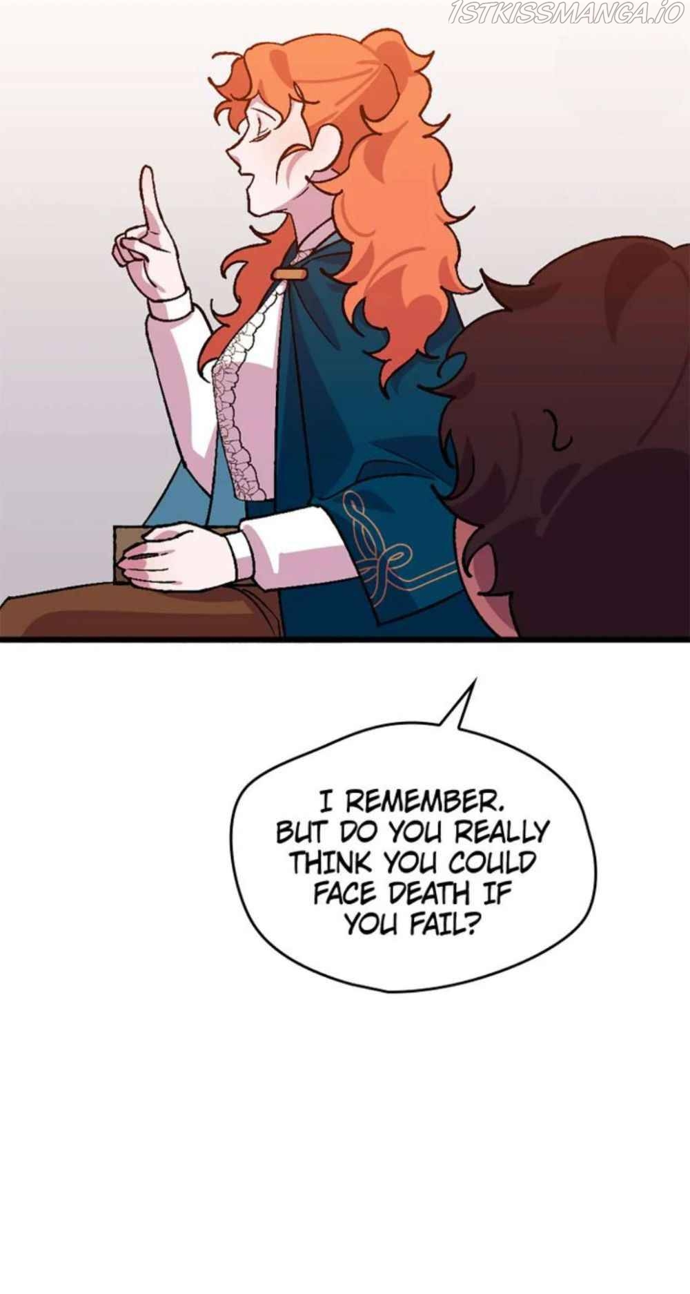 I'll Save This Damned Family! Chapter 60 page 4