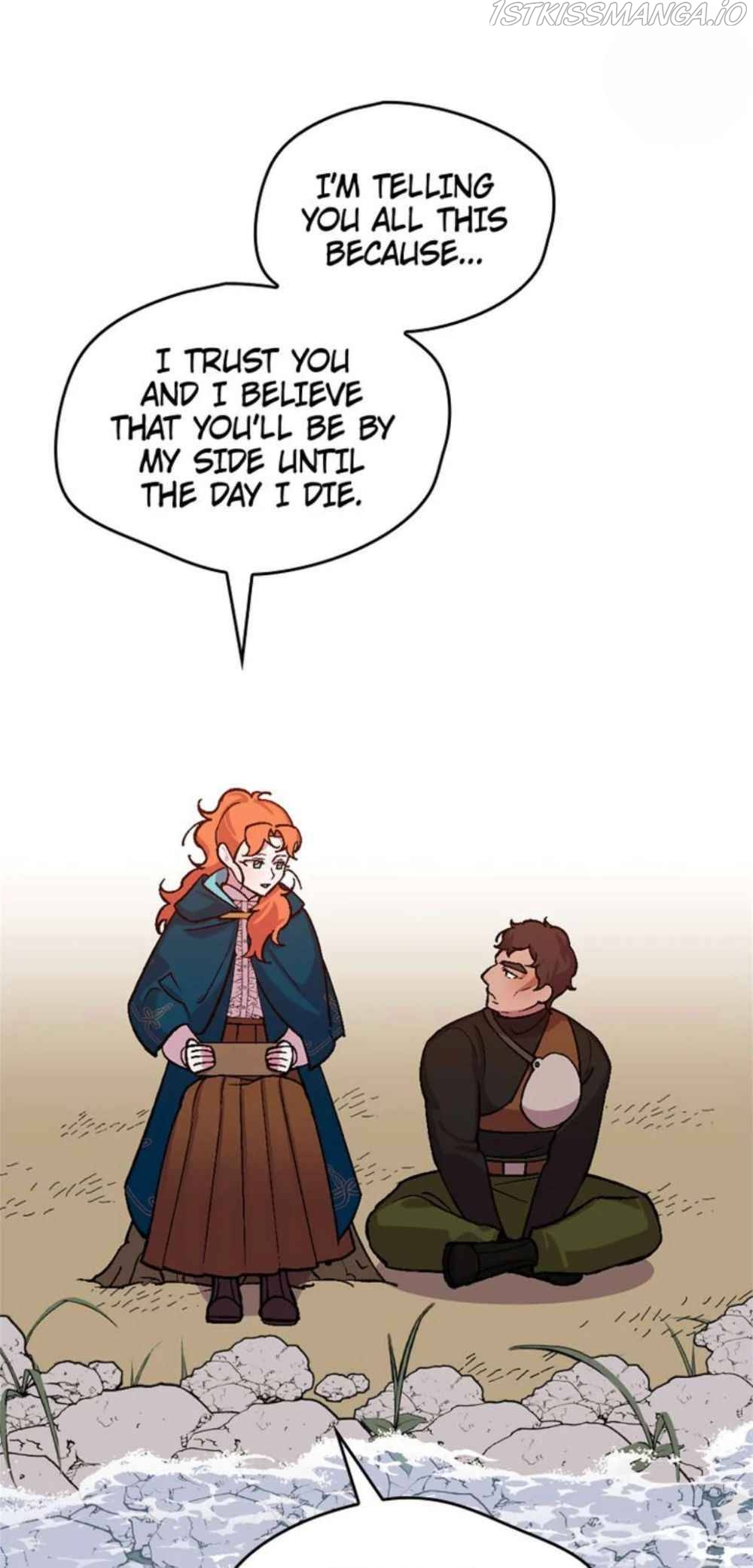 I'll Save This Damned Family! Chapter 60 page 8