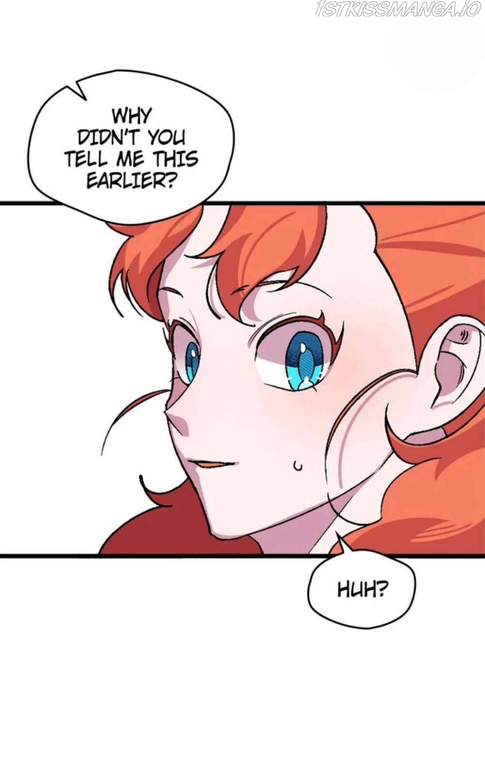 I'll Save This Damned Family! Chapter 60 page 10