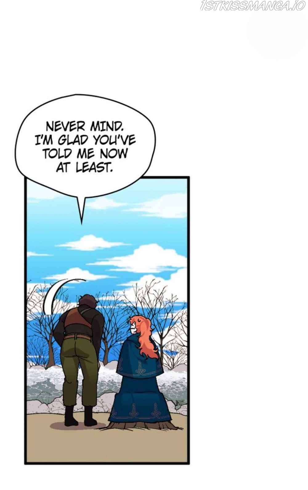 I'll Save This Damned Family! Chapter 60 page 11