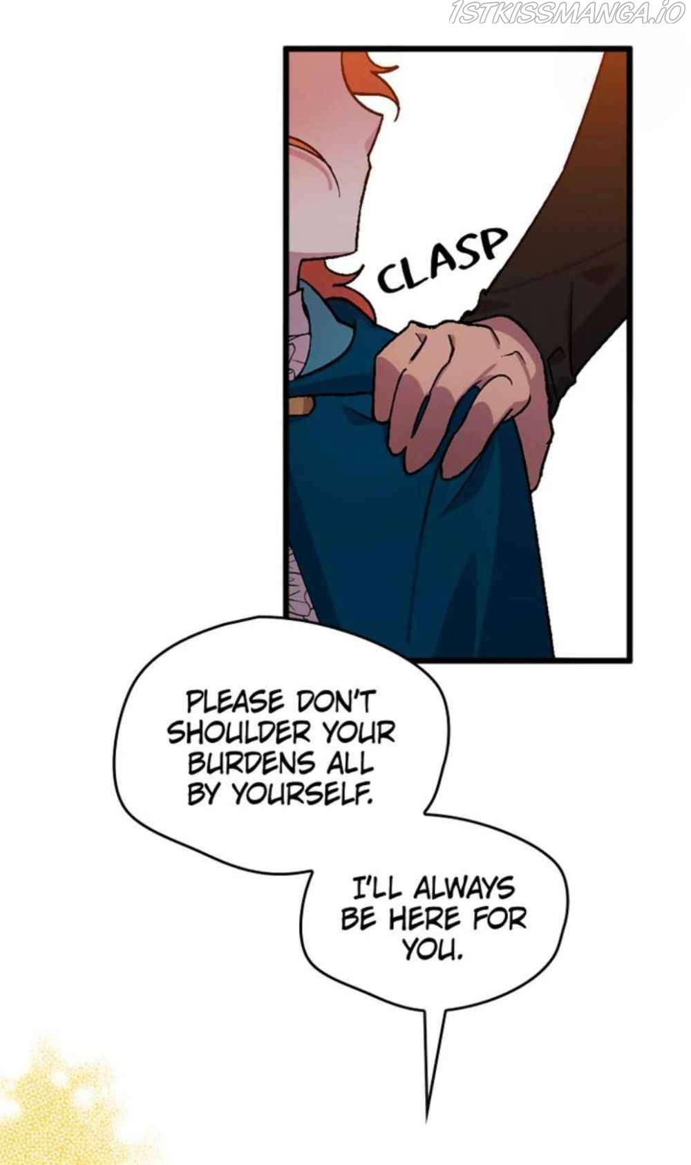 I'll Save This Damned Family! Chapter 60 page 12