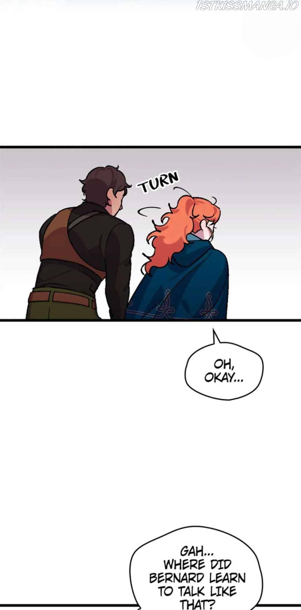 I'll Save This Damned Family! Chapter 60 page 14