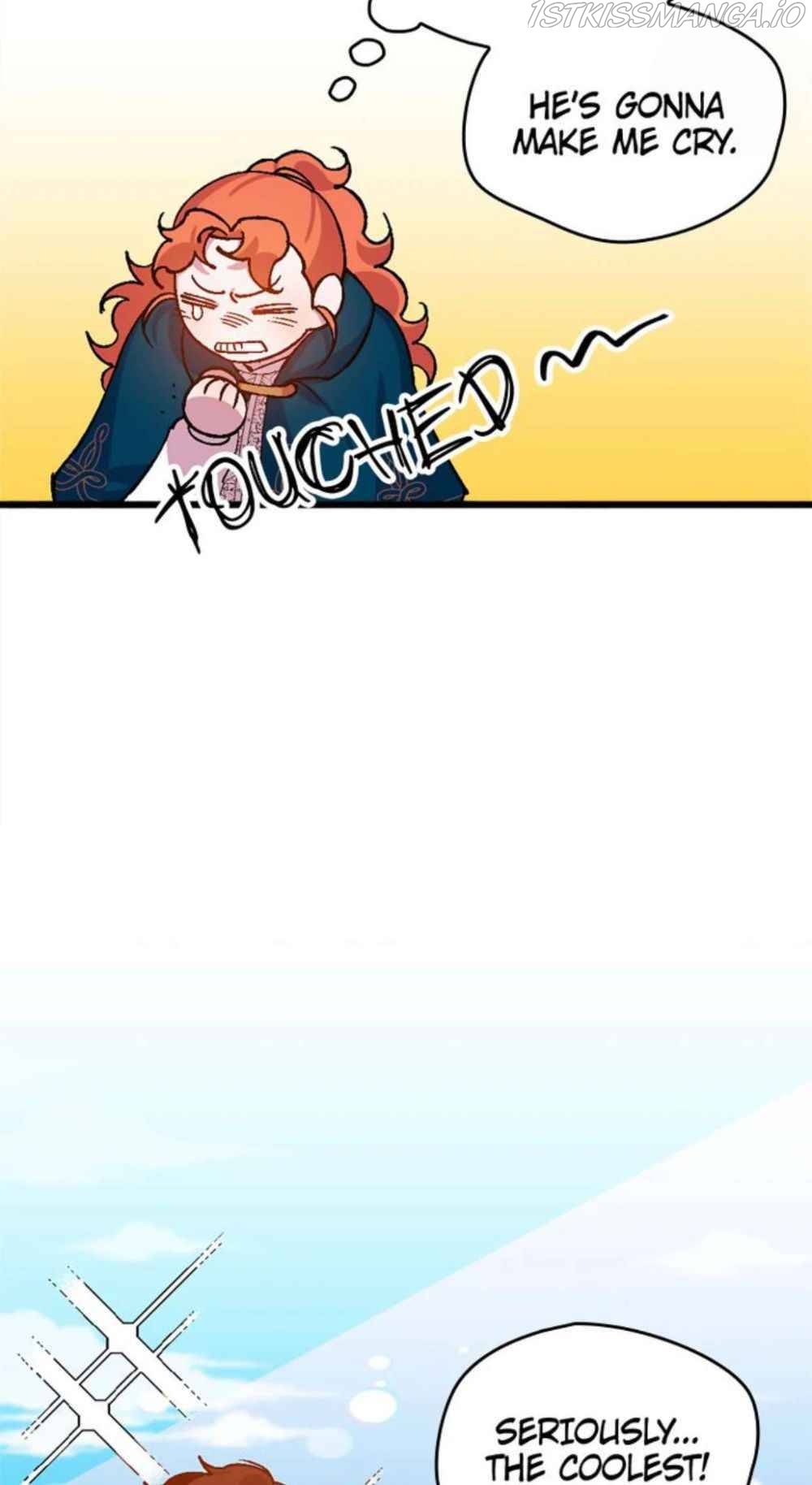 I'll Save This Damned Family! Chapter 60 page 15