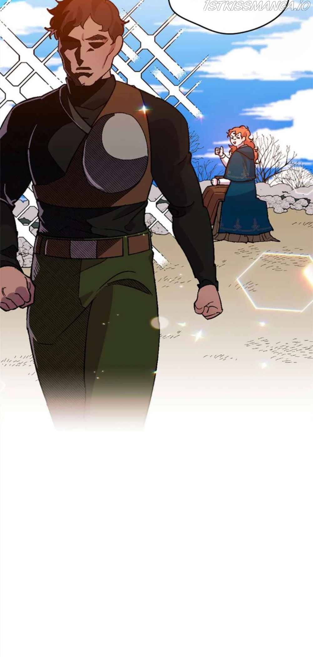 I'll Save This Damned Family! Chapter 60 page 16