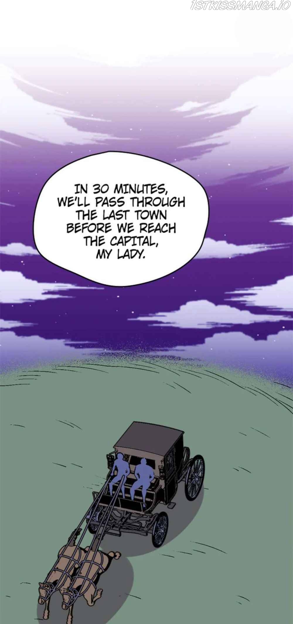 I'll Save This Damned Family! Chapter 60 page 17