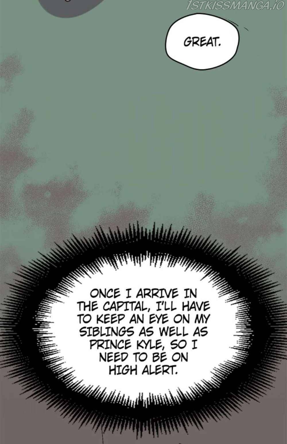 I'll Save This Damned Family! Chapter 60 page 18