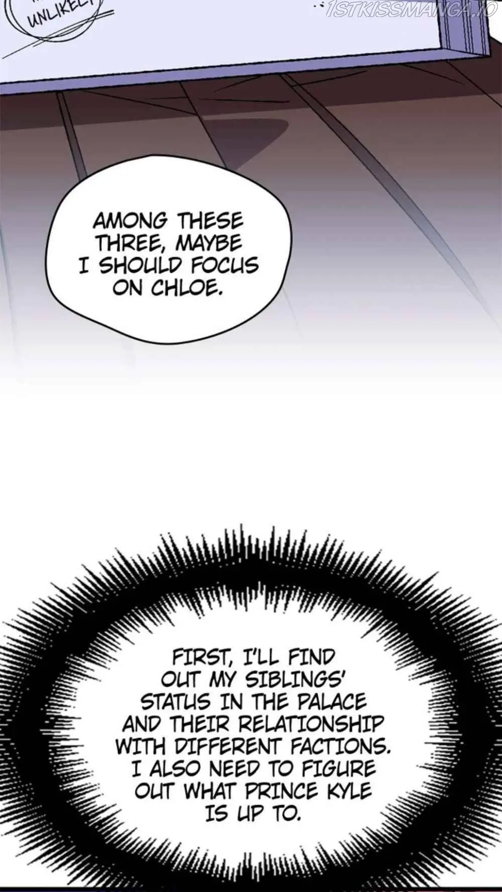 I'll Save This Damned Family! Chapter 60 page 21