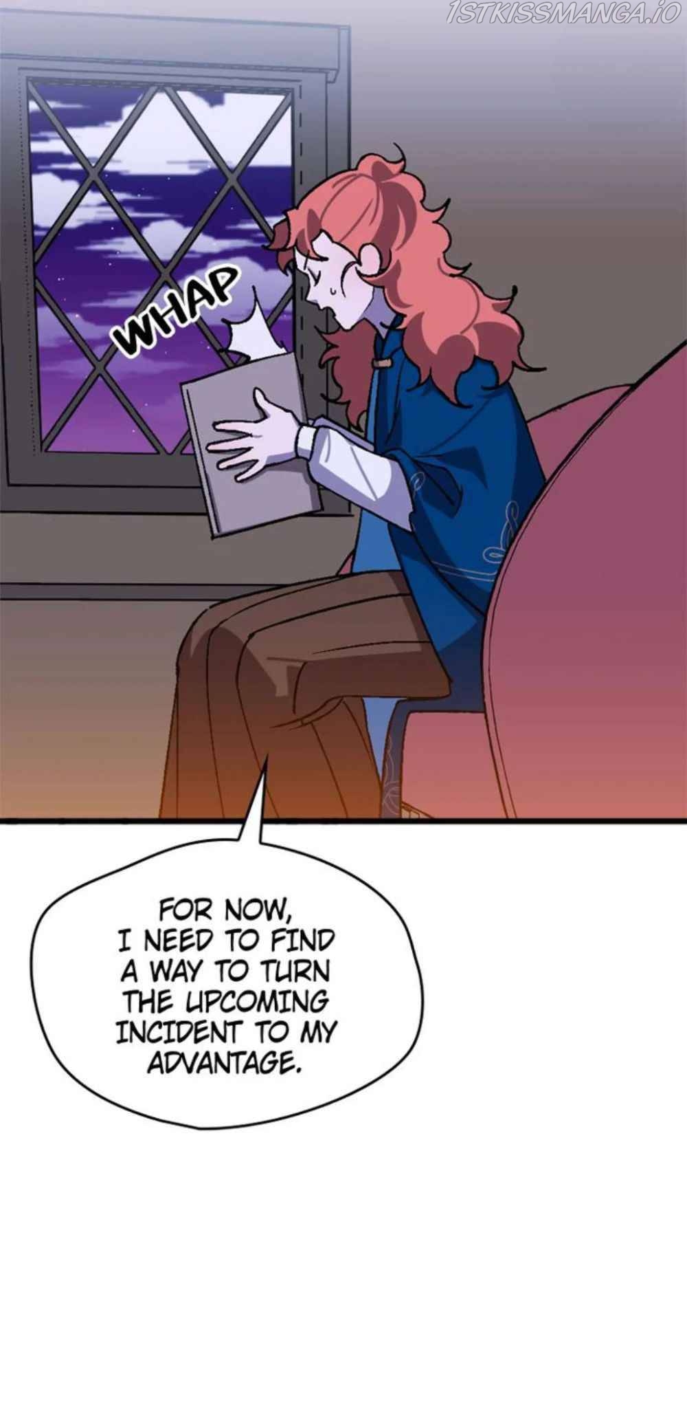 I'll Save This Damned Family! Chapter 60 page 23
