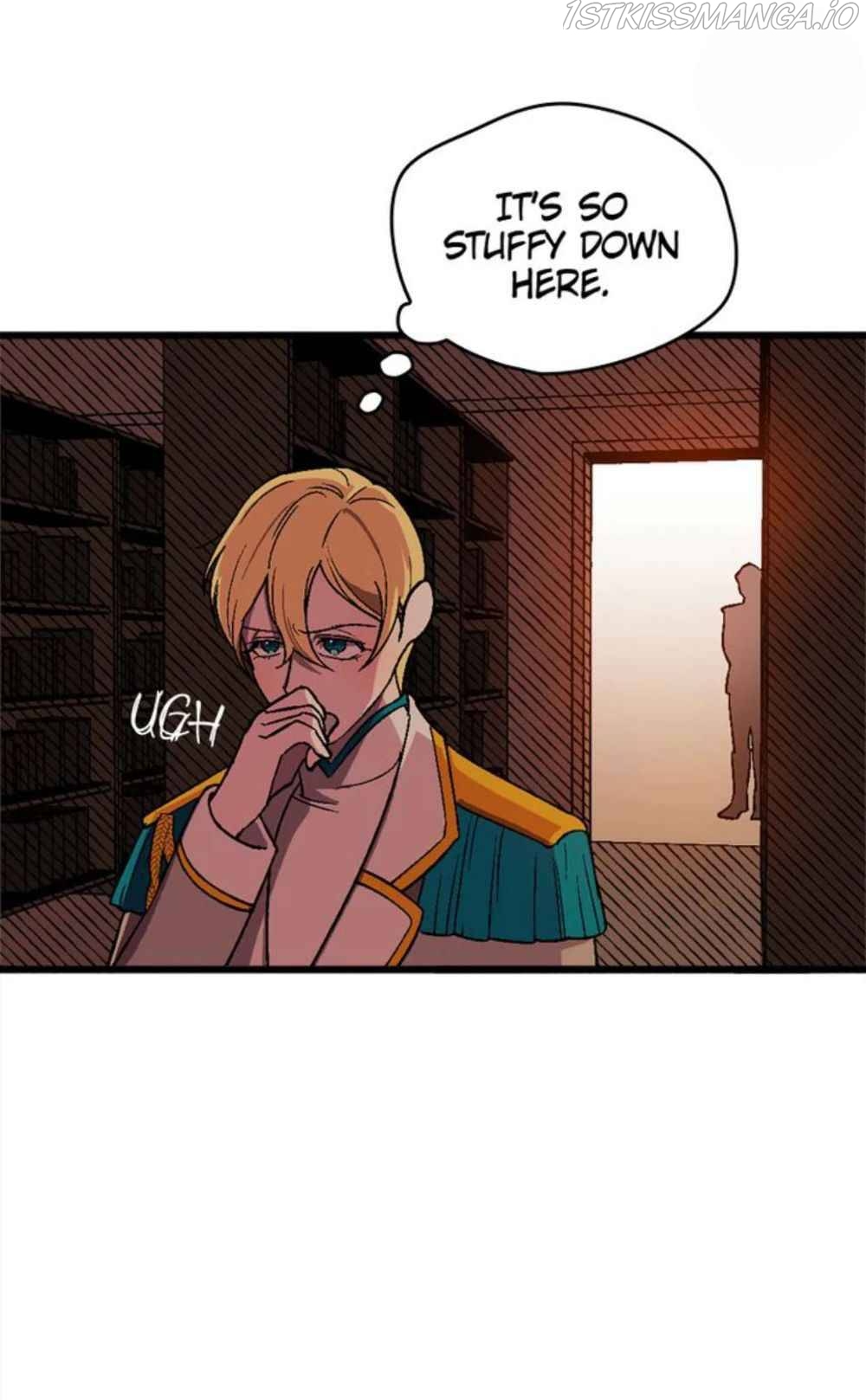 I'll Save This Damned Family! Chapter 60 page 28